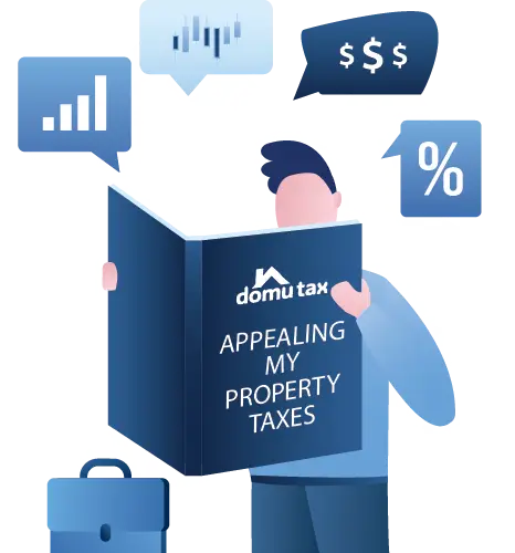 Texas property tax appeal resources and educational guides